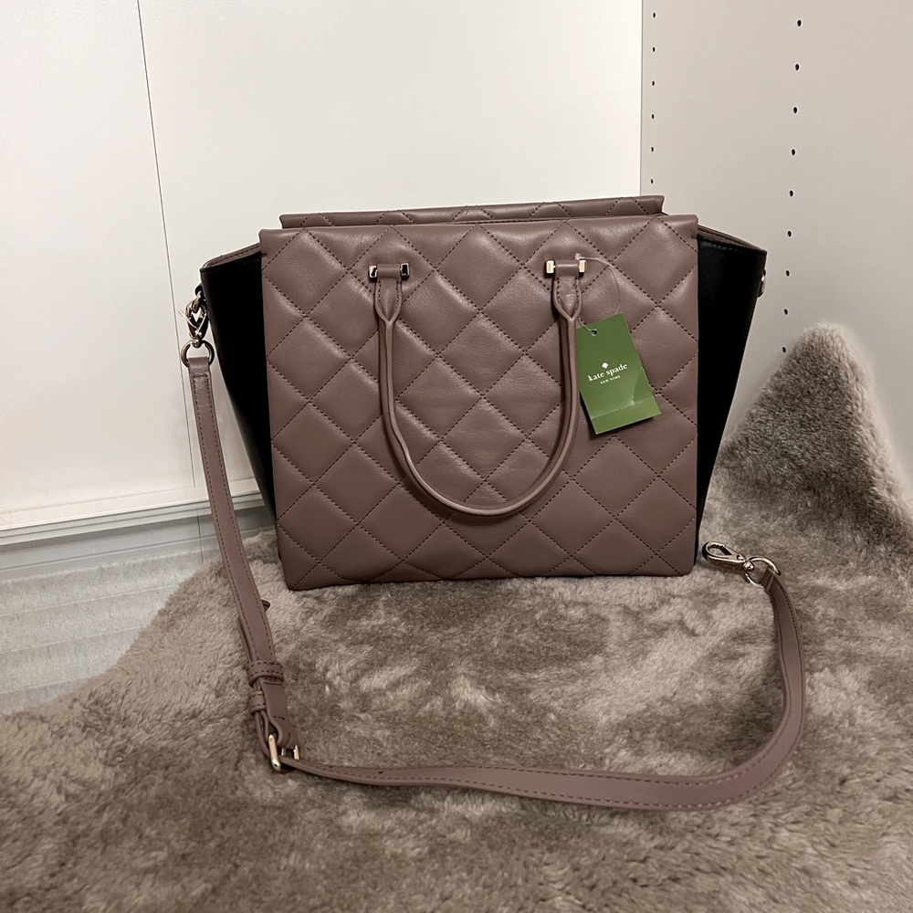 Kate Spade Handbag - Picture 5 of 8
